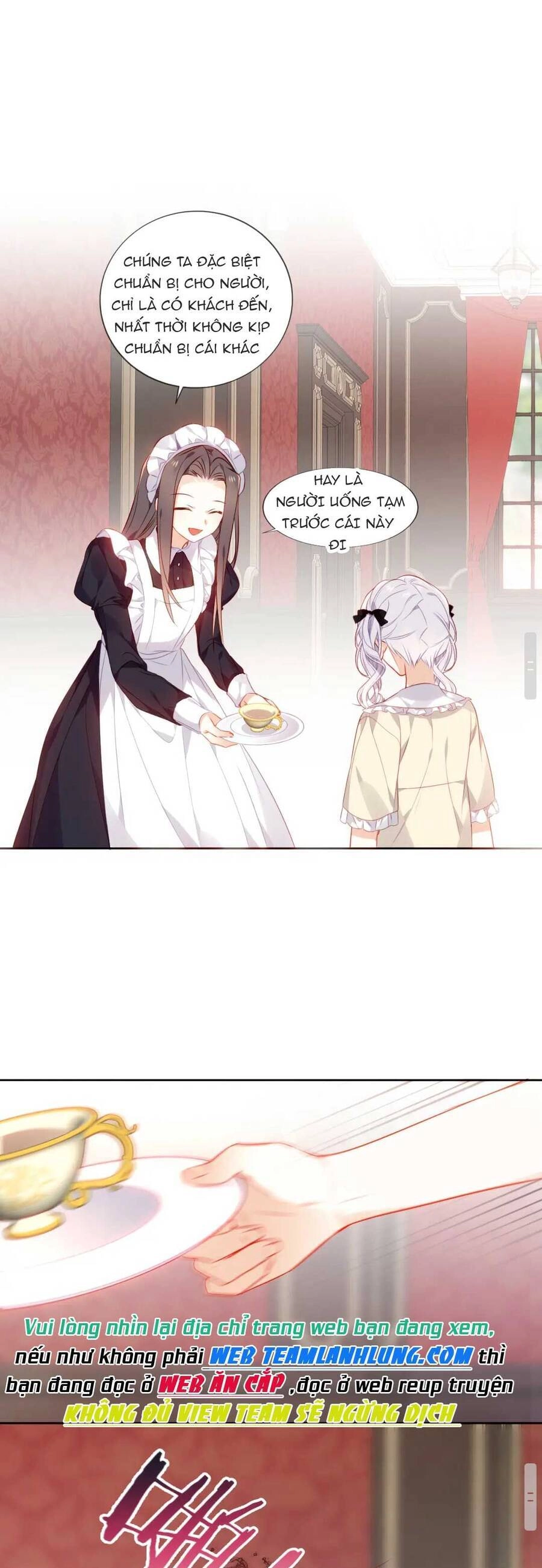 XUYÊN VÀO THẾ GIỚI GIẢ TƯỞNG Chapter 16 - 16