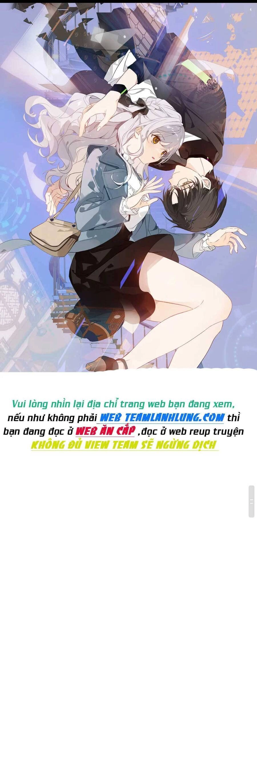 XUYÊN VÀO THẾ GIỚI GIẢ TƯỞNG Chapter 17 - 2