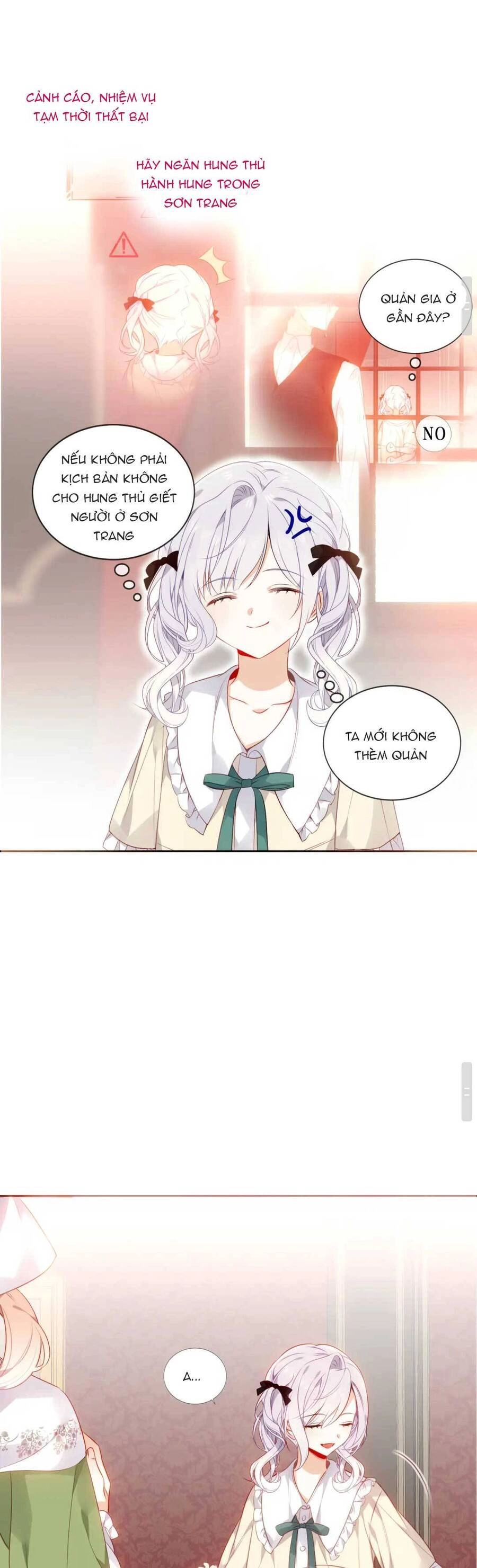 XUYÊN VÀO THẾ GIỚI GIẢ TƯỞNG Chapter 17 - 9