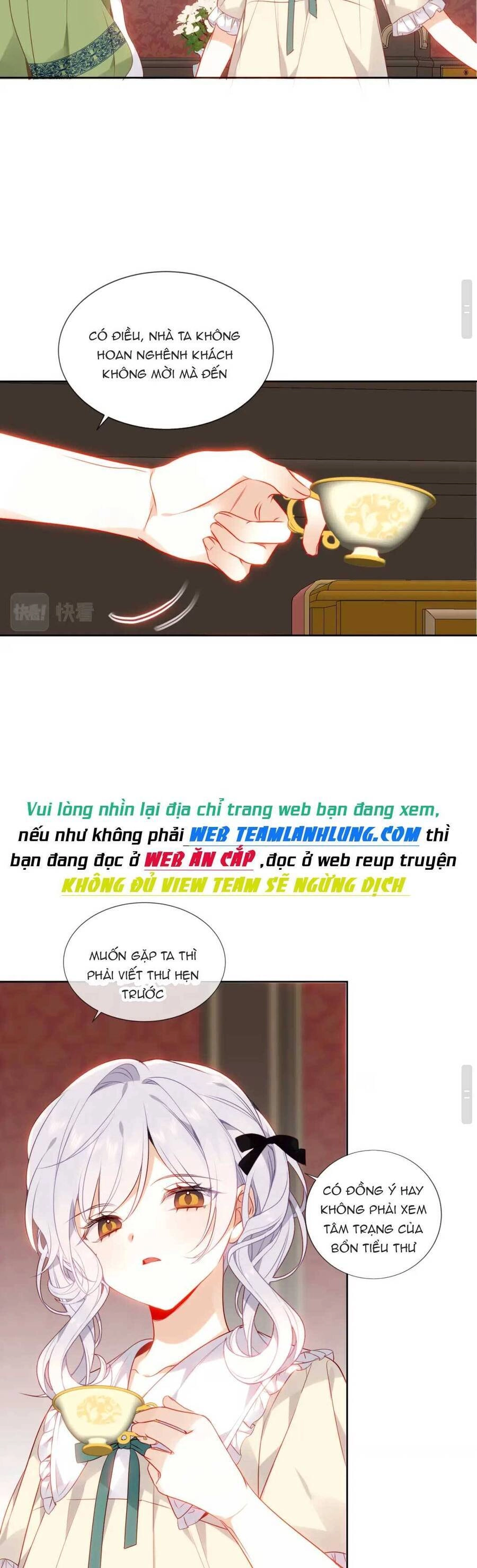 XUYÊN VÀO THẾ GIỚI GIẢ TƯỞNG Chapter 17 - 10