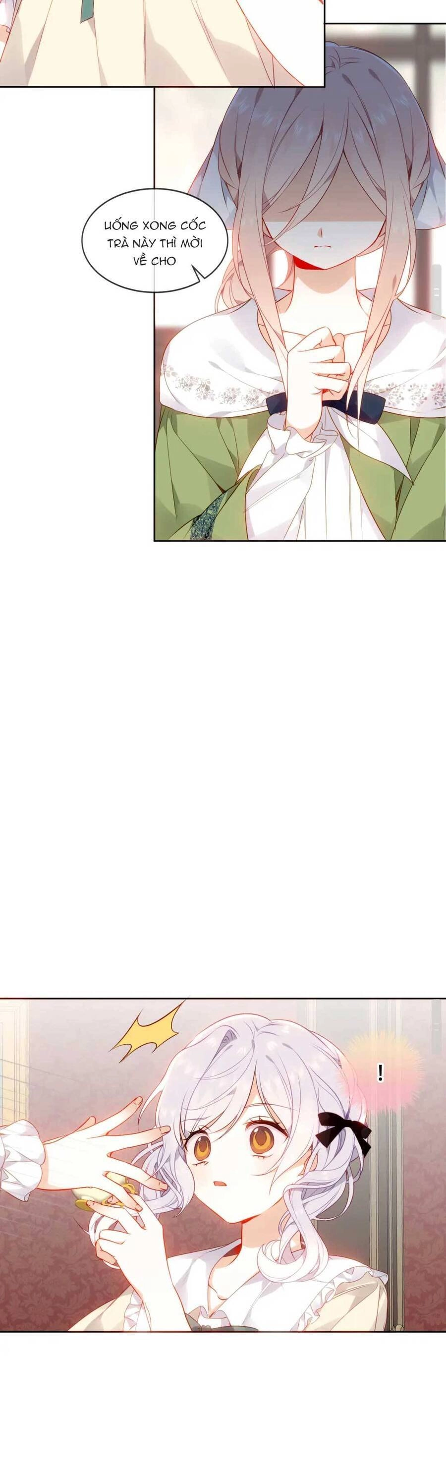 XUYÊN VÀO THẾ GIỚI GIẢ TƯỞNG Chapter 17 - 11