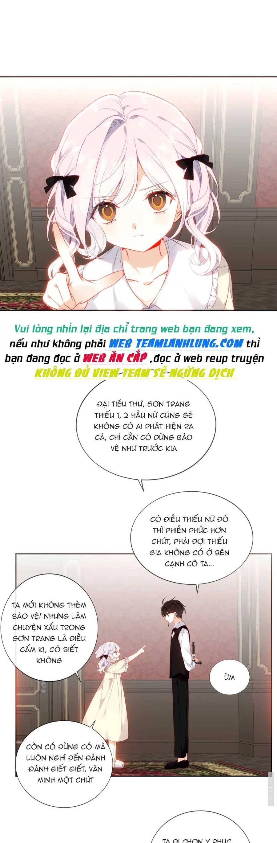 XUYÊN VÀO THẾ GIỚI GIẢ TƯỞNG Chapter 17 - 18