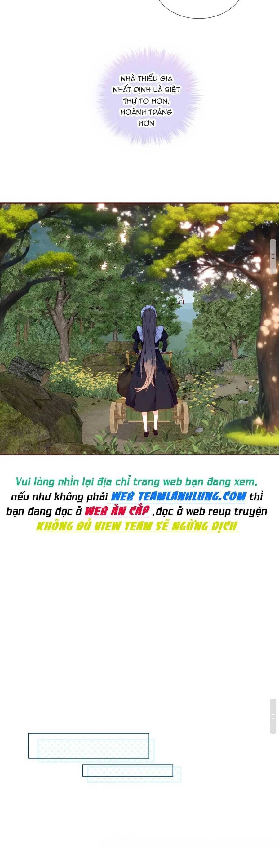 XUYÊN VÀO THẾ GIỚI GIẢ TƯỞNG Chapter 17 - 24