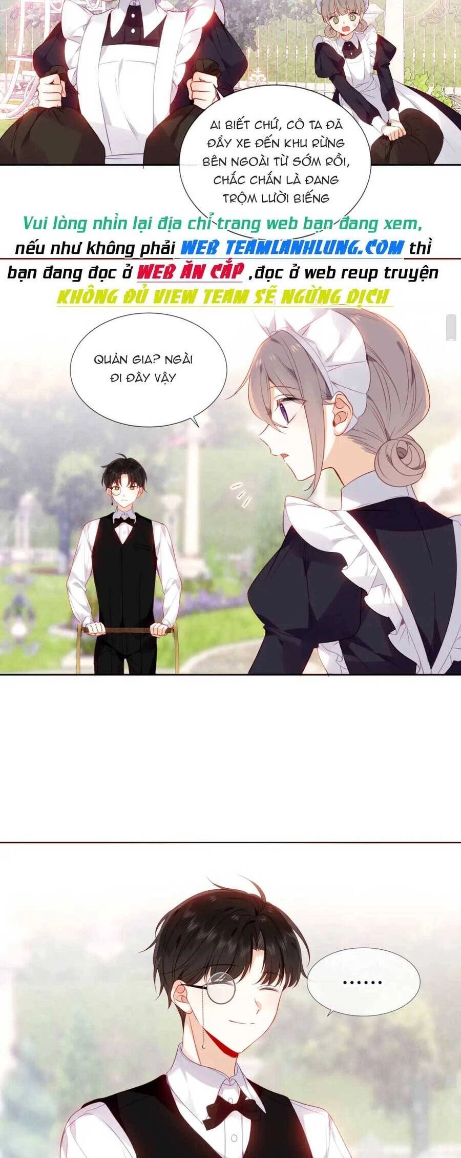 XUYÊN VÀO THẾ GIỚI GIẢ TƯỞNG Chapter 17 - 26