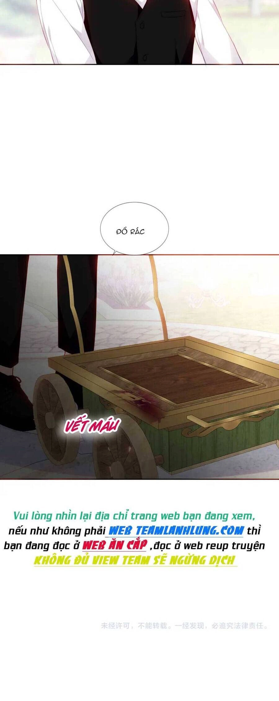 XUYÊN VÀO THẾ GIỚI GIẢ TƯỞNG Chapter 17 - 27