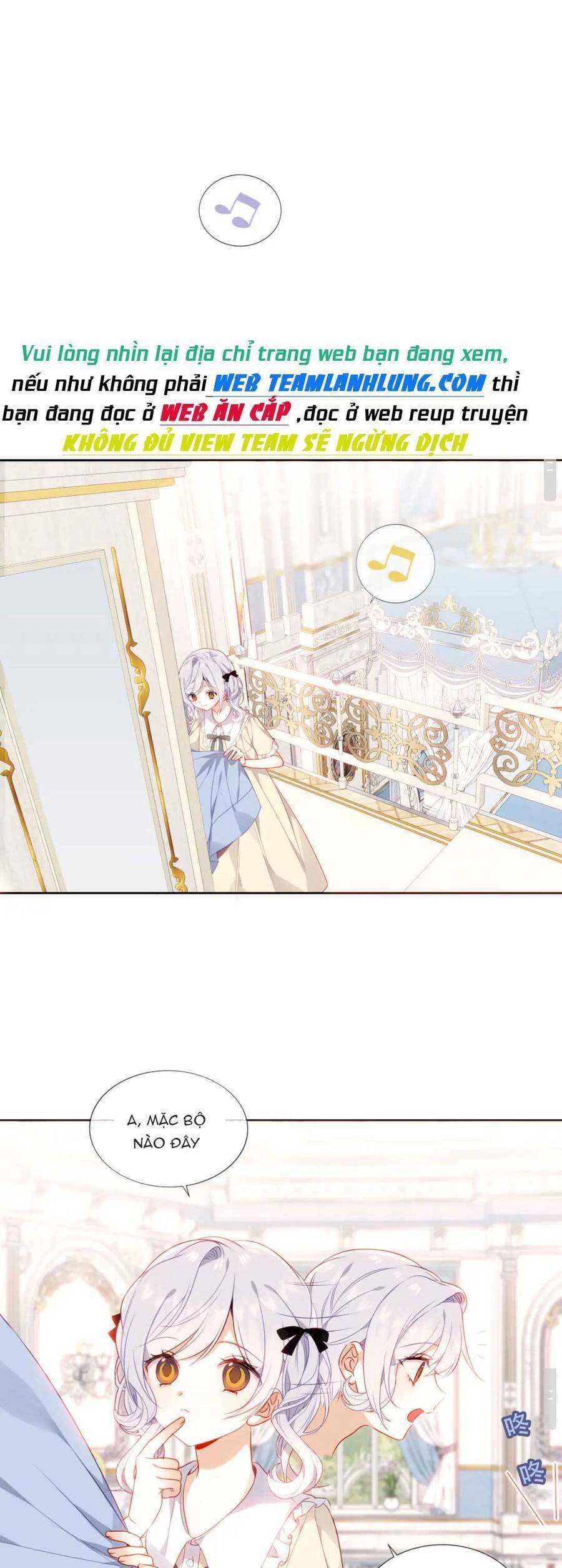 XUYÊN VÀO THẾ GIỚI GIẢ TƯỞNG Chapter 18 - 3