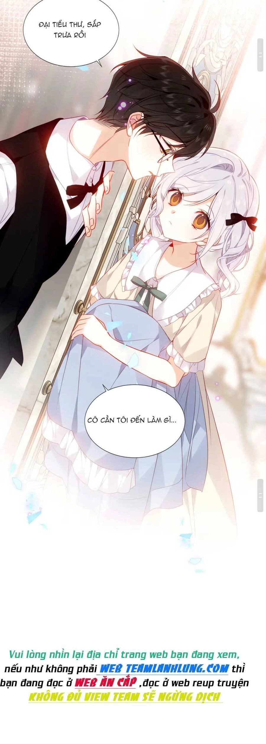 XUYÊN VÀO THẾ GIỚI GIẢ TƯỞNG Chapter 18 - 5