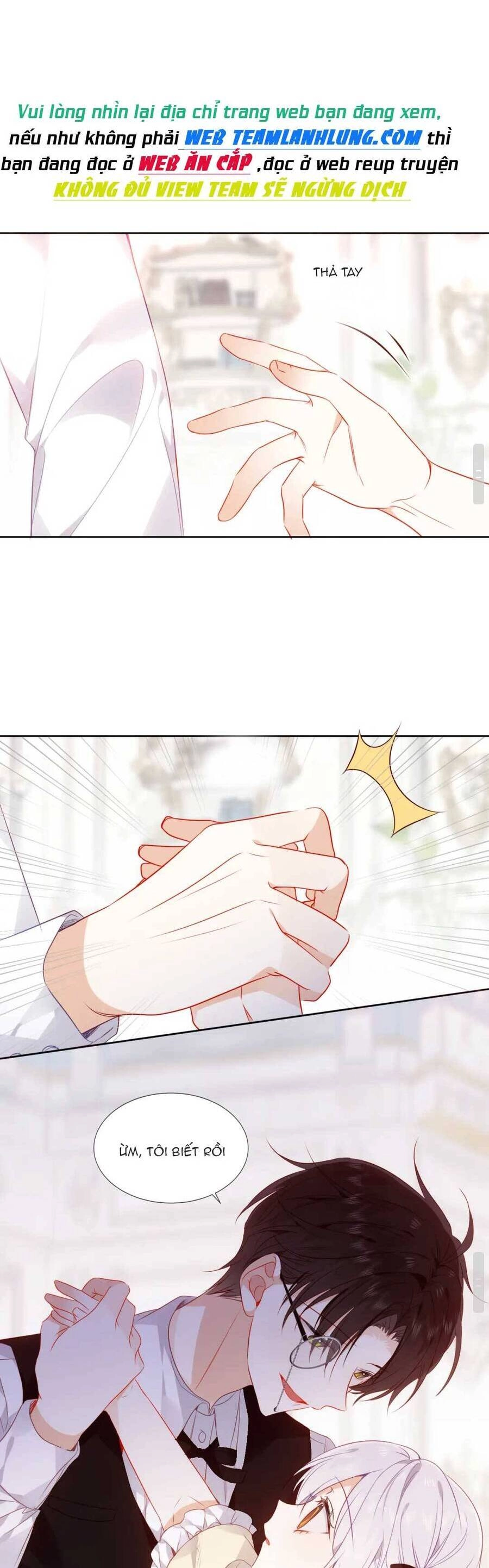 XUYÊN VÀO THẾ GIỚI GIẢ TƯỞNG Chapter 18 - 11