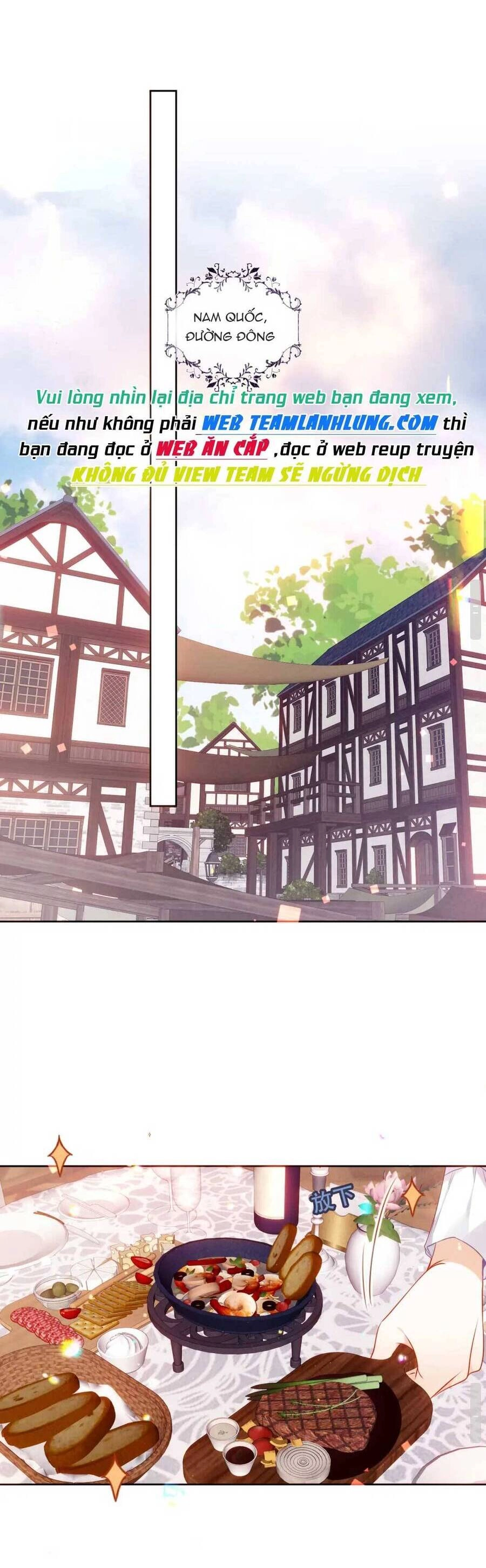 XUYÊN VÀO THẾ GIỚI GIẢ TƯỞNG Chapter 18 - 16