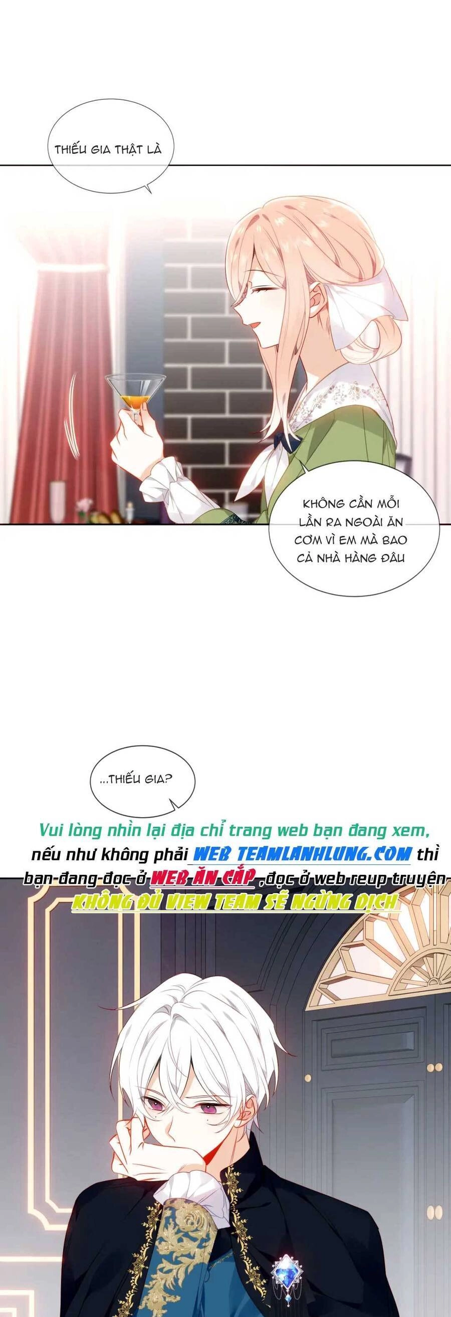 XUYÊN VÀO THẾ GIỚI GIẢ TƯỞNG Chapter 18 - 18