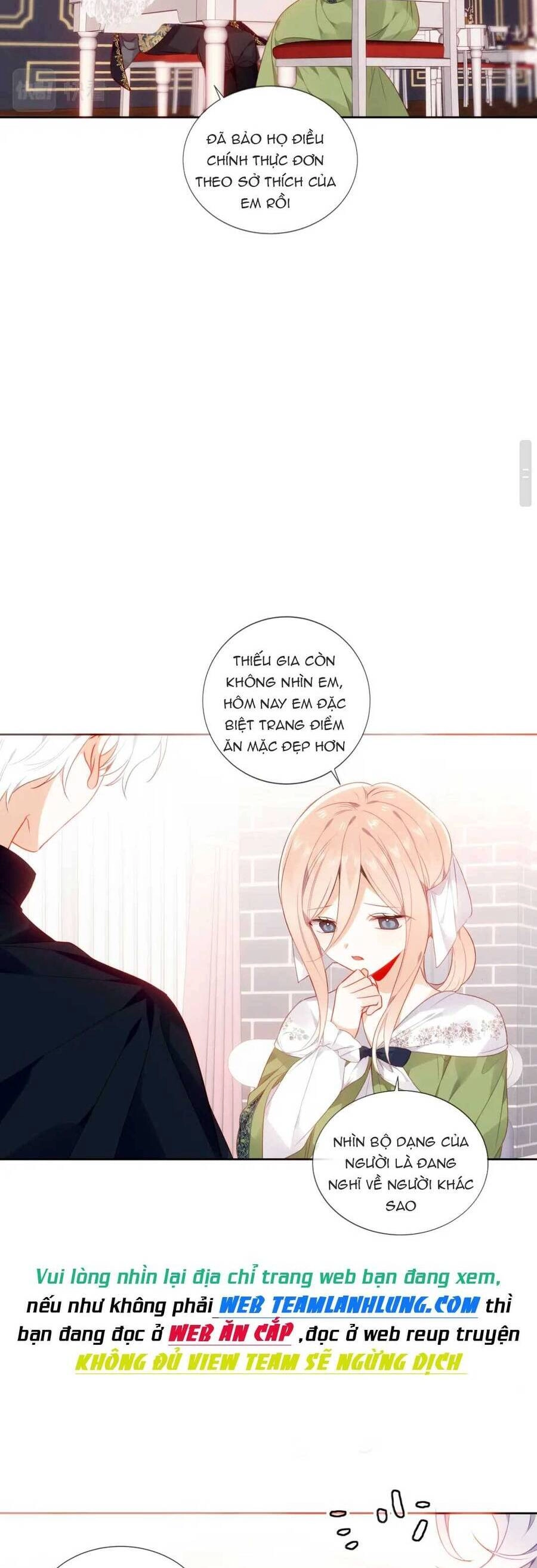 XUYÊN VÀO THẾ GIỚI GIẢ TƯỞNG Chapter 18 - 21