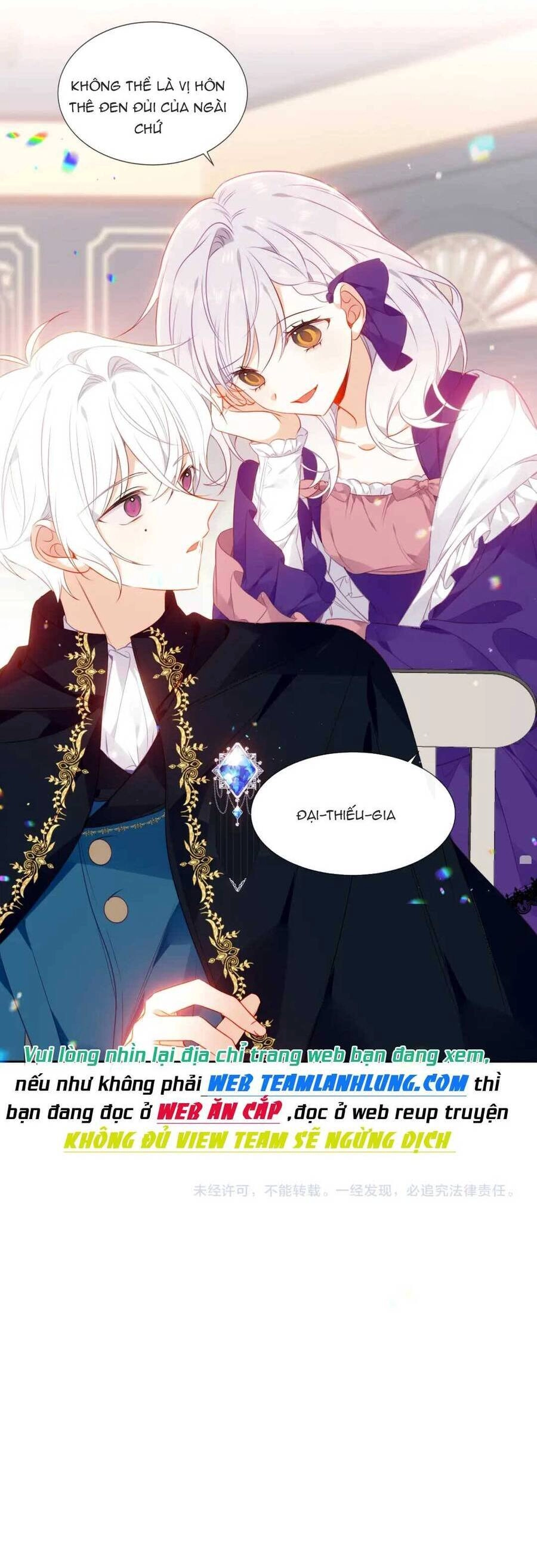 XUYÊN VÀO THẾ GIỚI GIẢ TƯỞNG Chapter 18 - 23