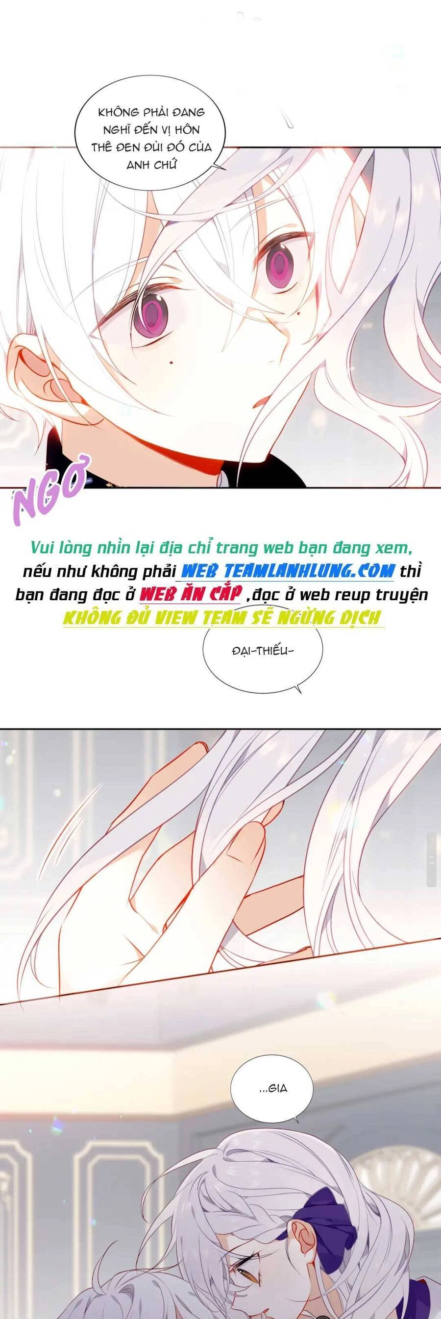 XUYÊN VÀO THẾ GIỚI GIẢ TƯỞNG Chapter 19 - 2