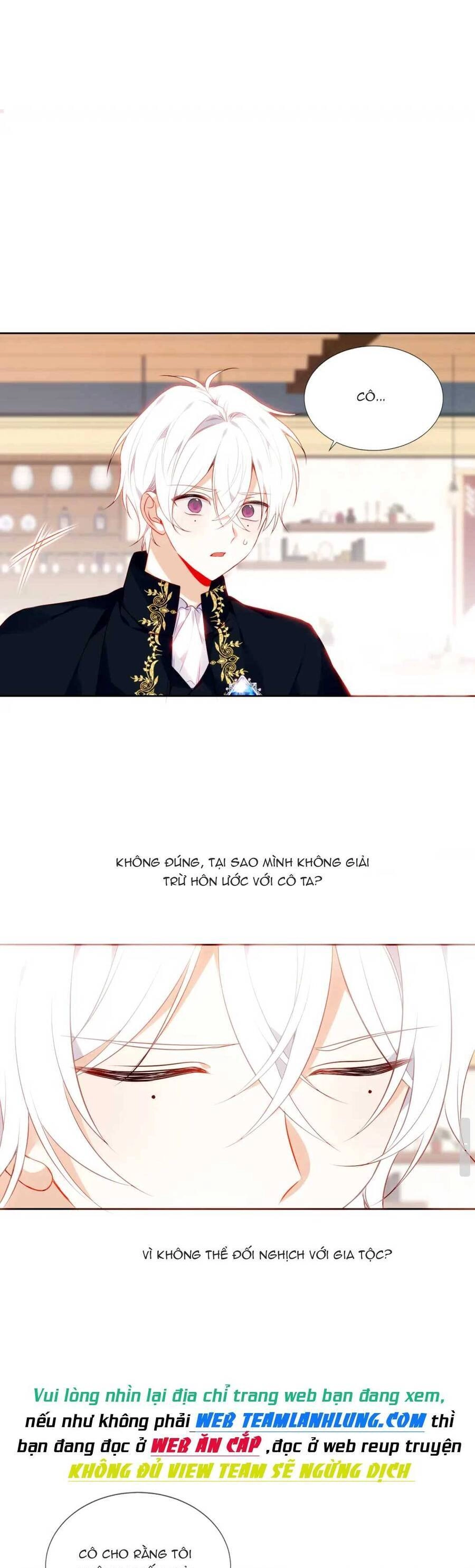 XUYÊN VÀO THẾ GIỚI GIẢ TƯỞNG Chapter 19 - 10