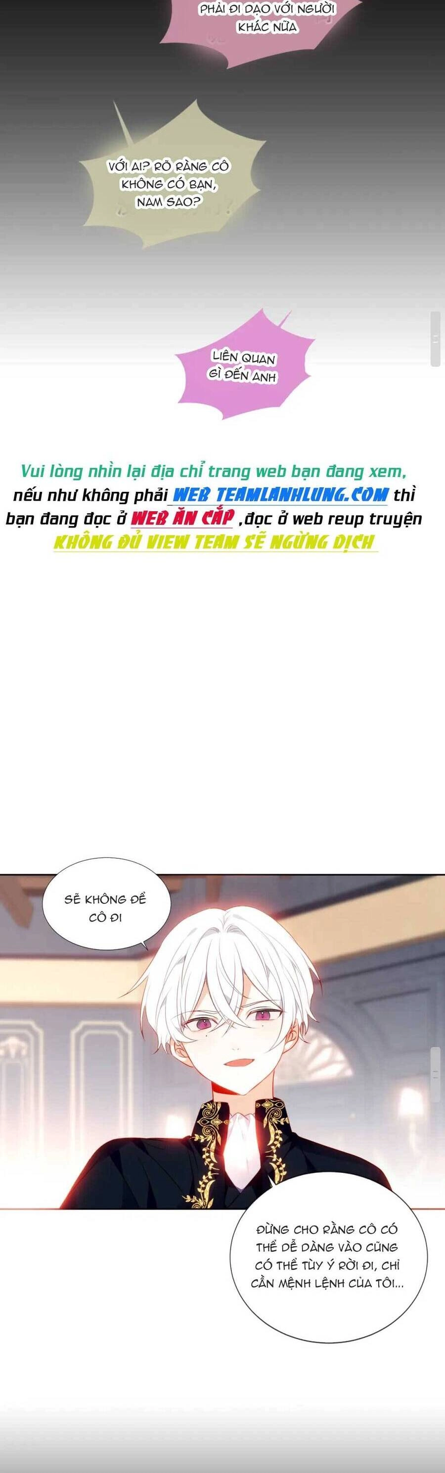 XUYÊN VÀO THẾ GIỚI GIẢ TƯỞNG Chapter 19 - 12