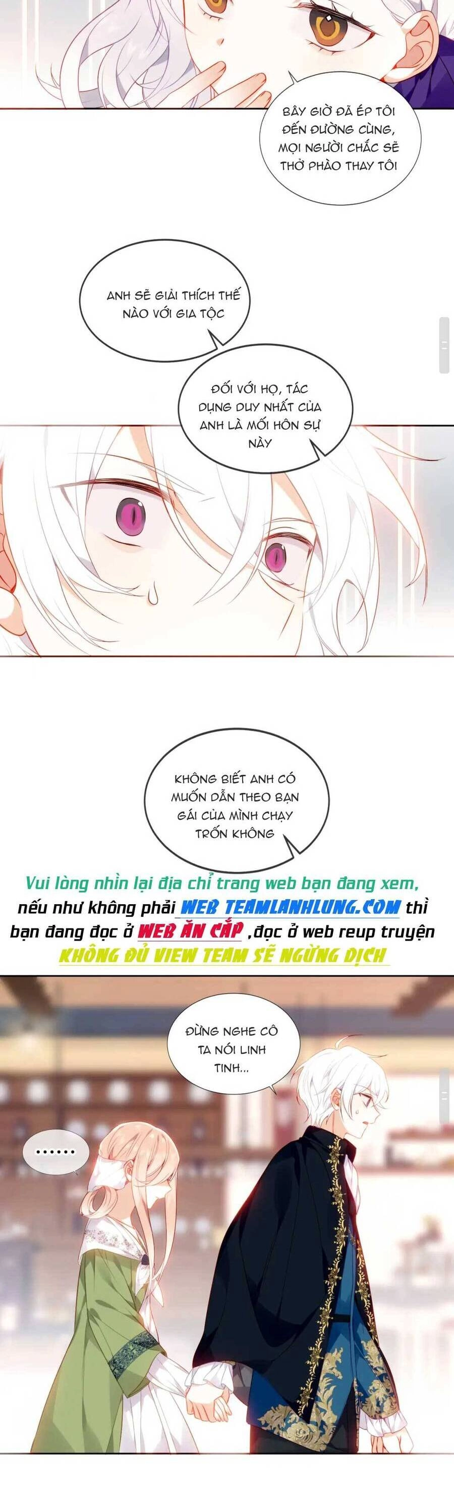 XUYÊN VÀO THẾ GIỚI GIẢ TƯỞNG Chapter 19 - 17