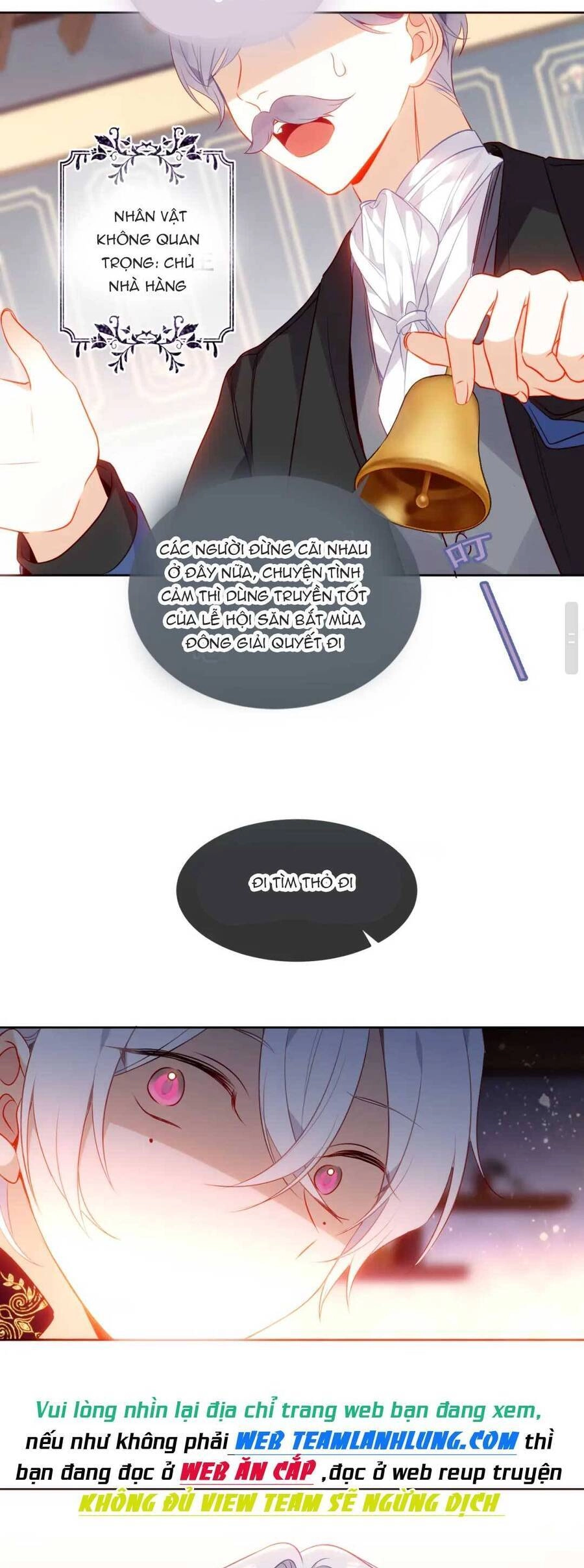 XUYÊN VÀO THẾ GIỚI GIẢ TƯỞNG Chapter 19 - 24