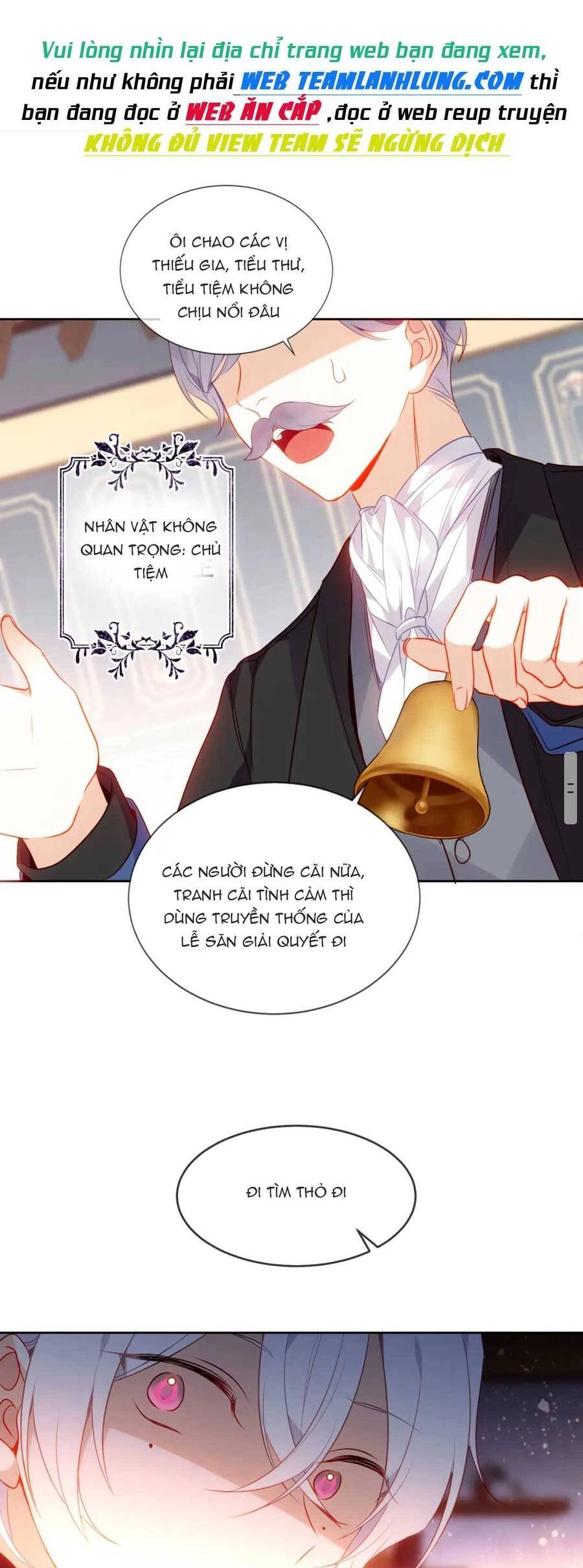 XUYÊN VÀO THẾ GIỚI GIẢ TƯỞNG Chapter 20 - 2