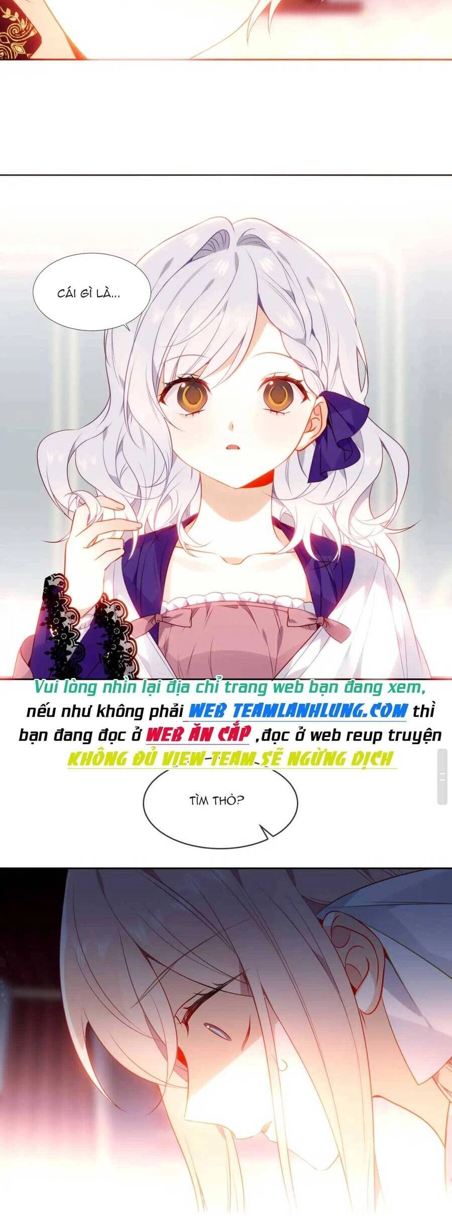 XUYÊN VÀO THẾ GIỚI GIẢ TƯỞNG Chapter 20 - 3