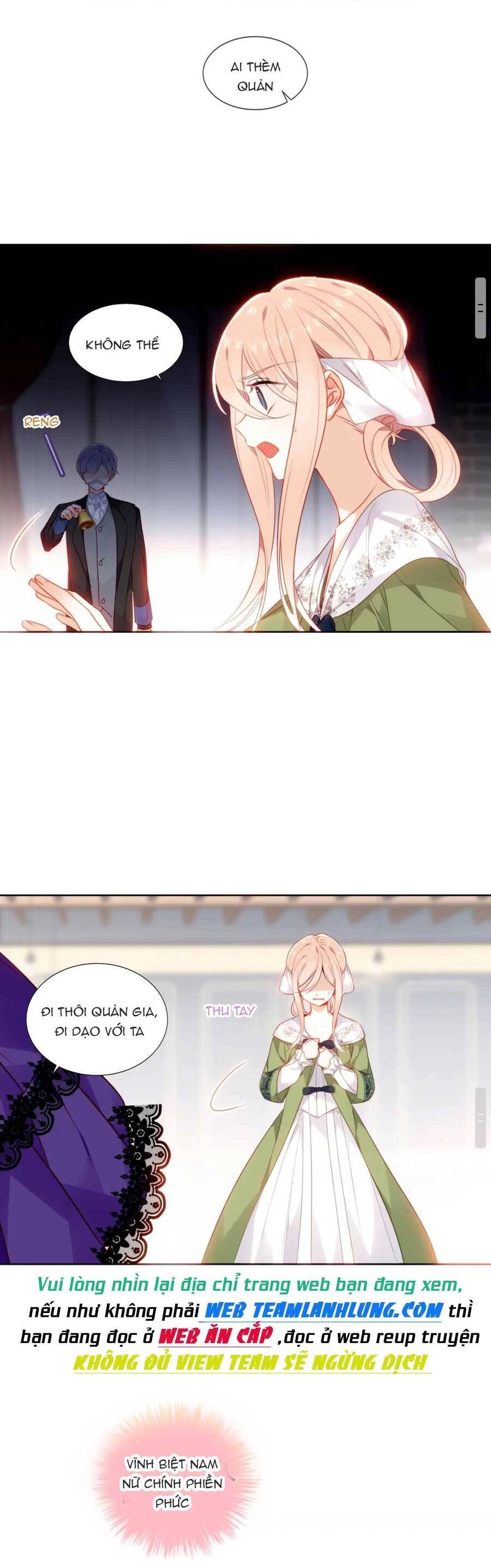 XUYÊN VÀO THẾ GIỚI GIẢ TƯỞNG Chapter 20 - 7