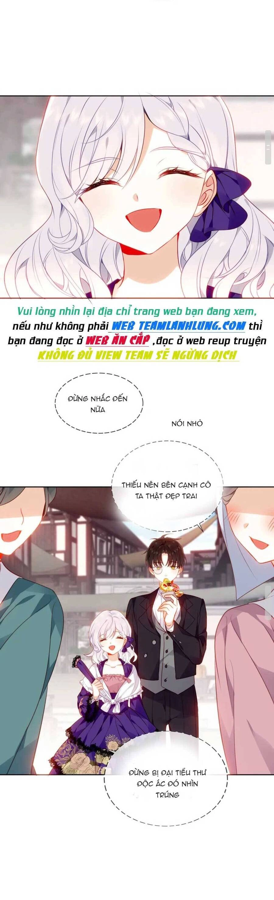 XUYÊN VÀO THẾ GIỚI GIẢ TƯỞNG Chapter 20 - 11