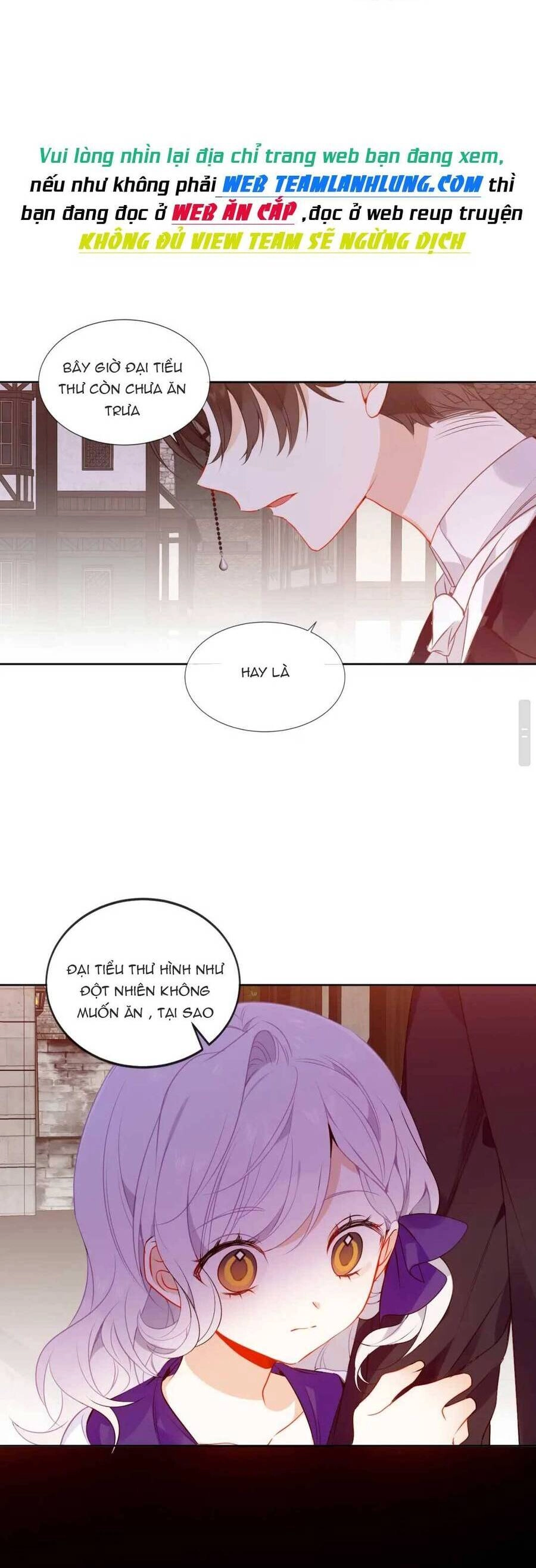 XUYÊN VÀO THẾ GIỚI GIẢ TƯỞNG Chapter 20 - 15