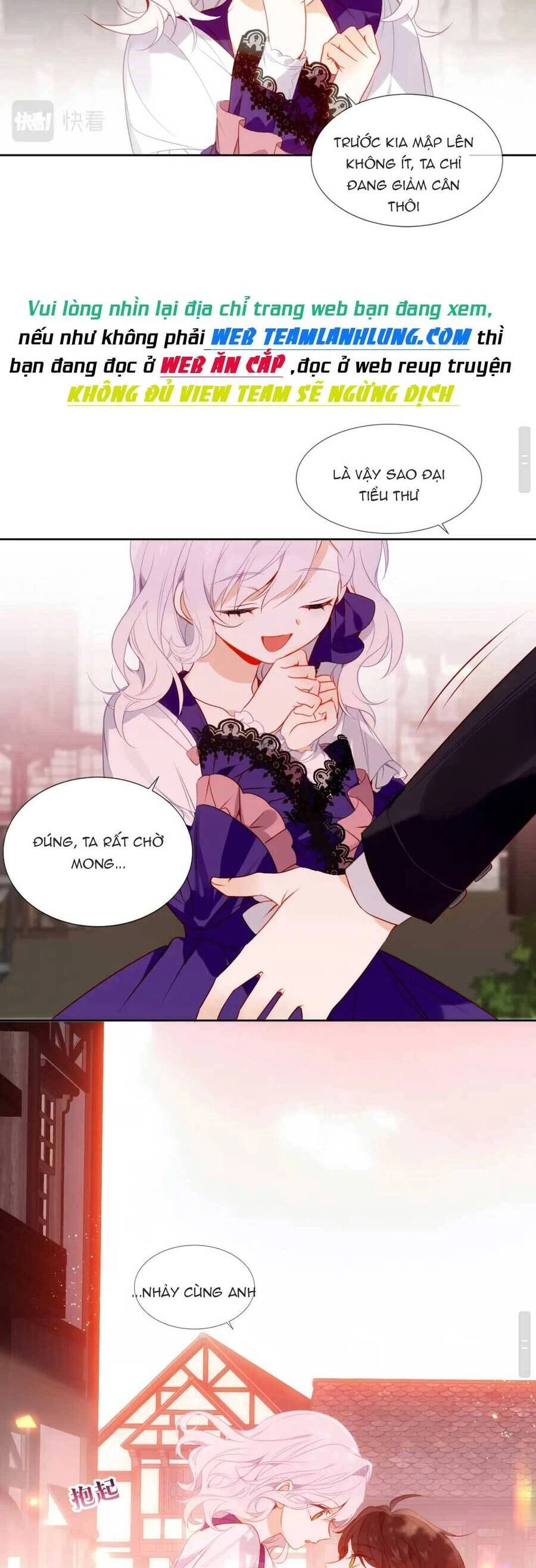 XUYÊN VÀO THẾ GIỚI GIẢ TƯỞNG Chapter 20 - 18