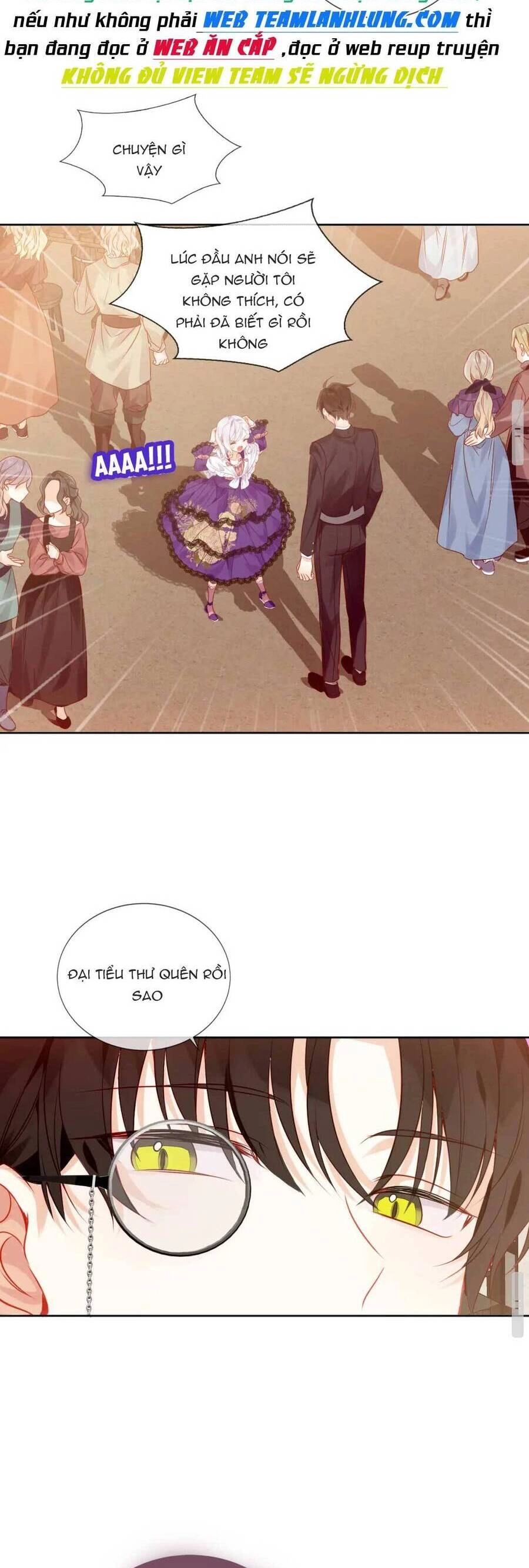 XUYÊN VÀO THẾ GIỚI GIẢ TƯỞNG Chapter 20 - 26