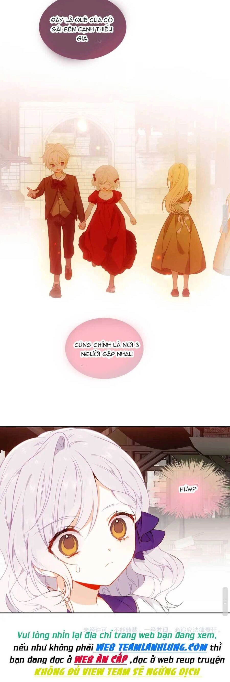 XUYÊN VÀO THẾ GIỚI GIẢ TƯỞNG Chapter 20 - 27