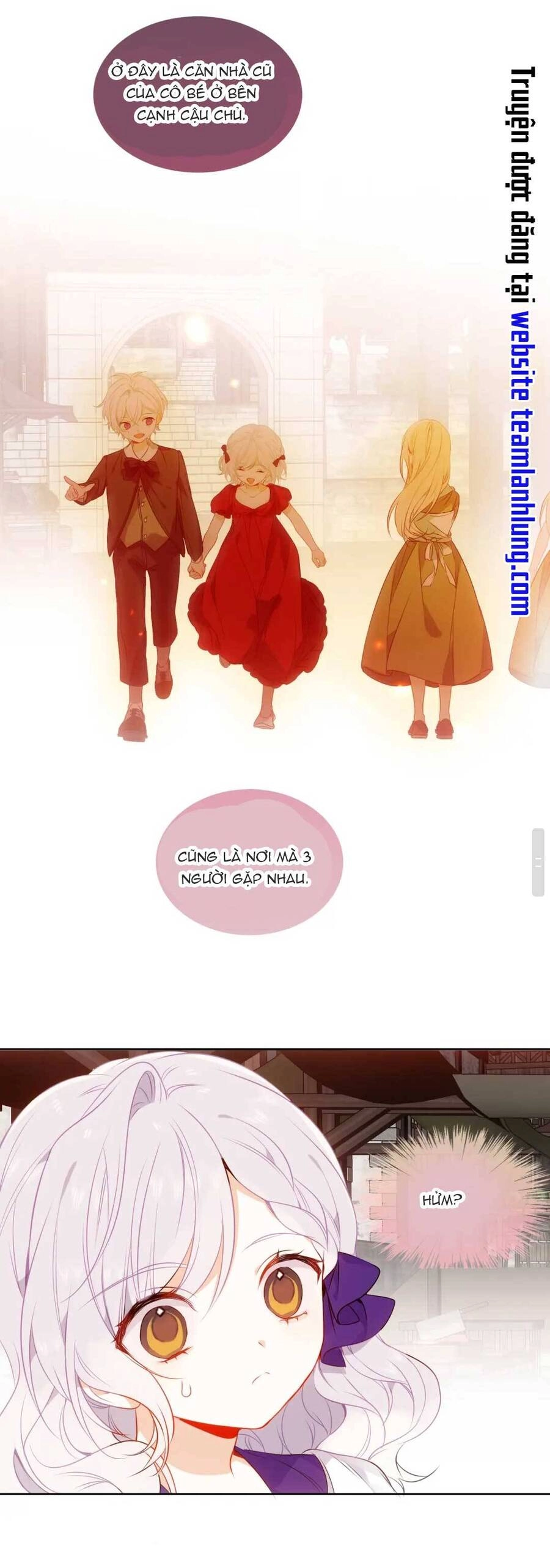 XUYÊN VÀO THẾ GIỚI GIẢ TƯỞNG Chapter 21 - 2