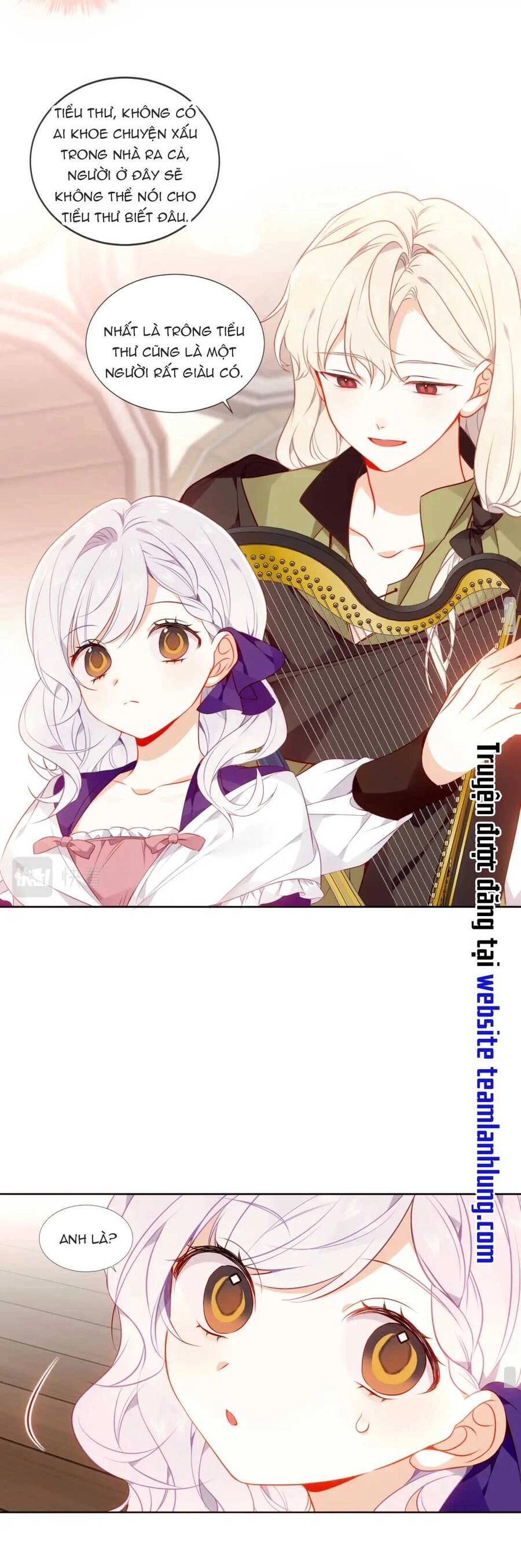 XUYÊN VÀO THẾ GIỚI GIẢ TƯỞNG Chapter 21 - 19