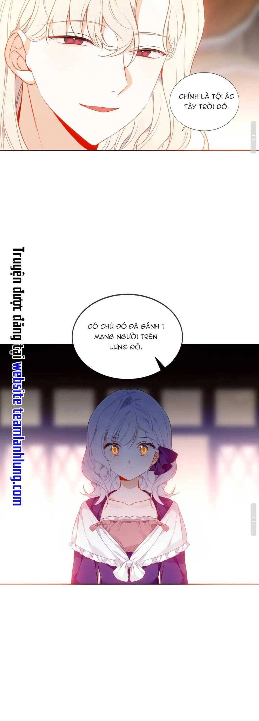 XUYÊN VÀO THẾ GIỚI GIẢ TƯỞNG Chapter 21 - 23