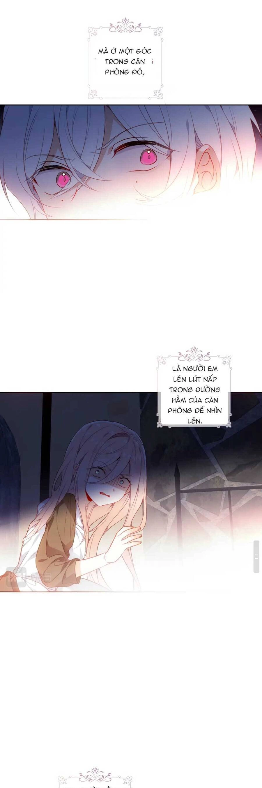 XUYÊN VÀO THẾ GIỚI GIẢ TƯỞNG Chapter 22 - 7