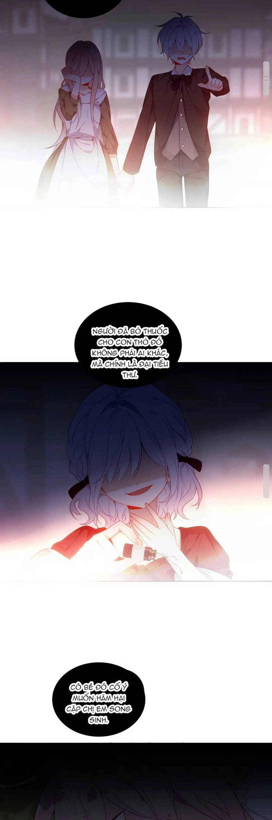 XUYÊN VÀO THẾ GIỚI GIẢ TƯỞNG Chapter 22 - 11