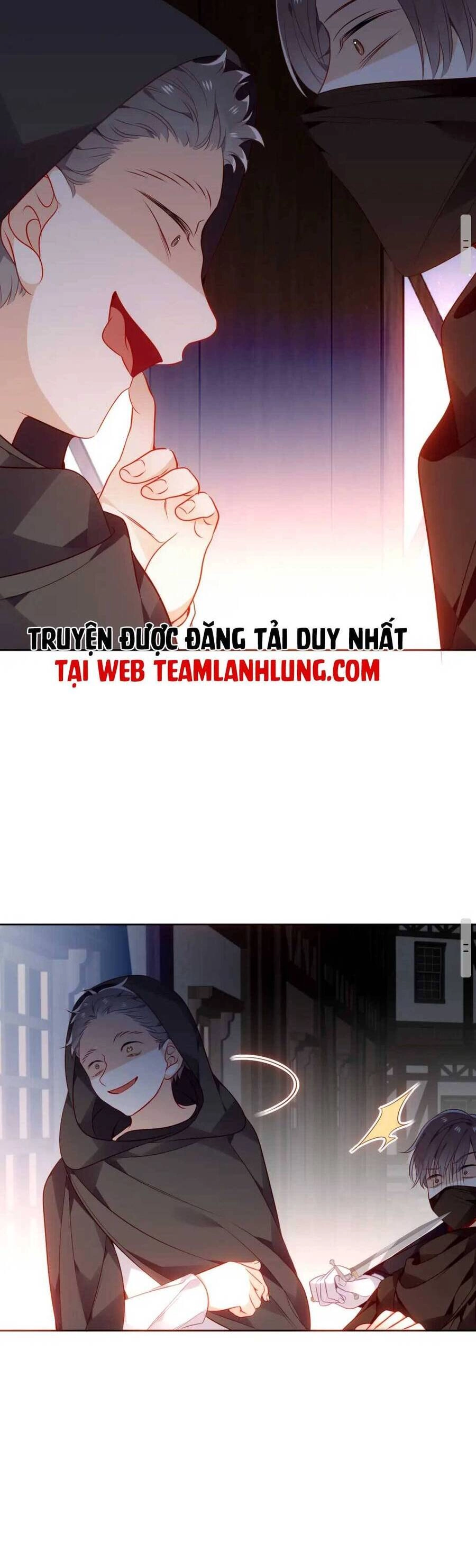 XUYÊN VÀO THẾ GIỚI GIẢ TƯỞNG Chapter 22 - 15