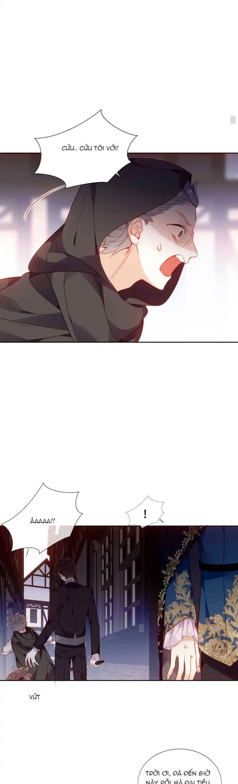 XUYÊN VÀO THẾ GIỚI GIẢ TƯỞNG Chapter 22 - 19