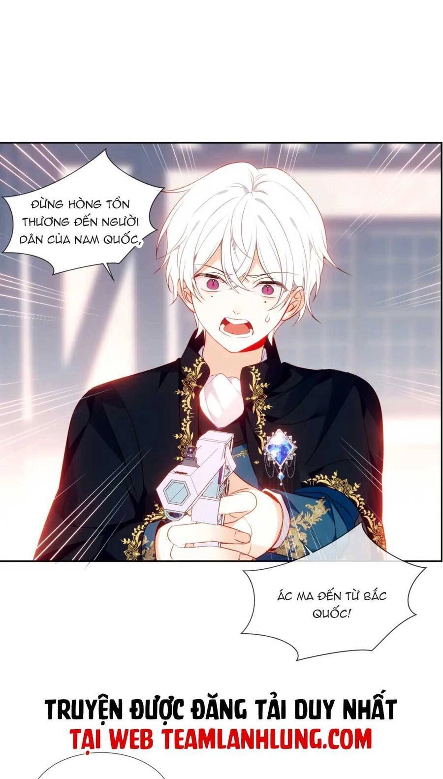 XUYÊN VÀO THẾ GIỚI GIẢ TƯỞNG Chapter 22 - 21