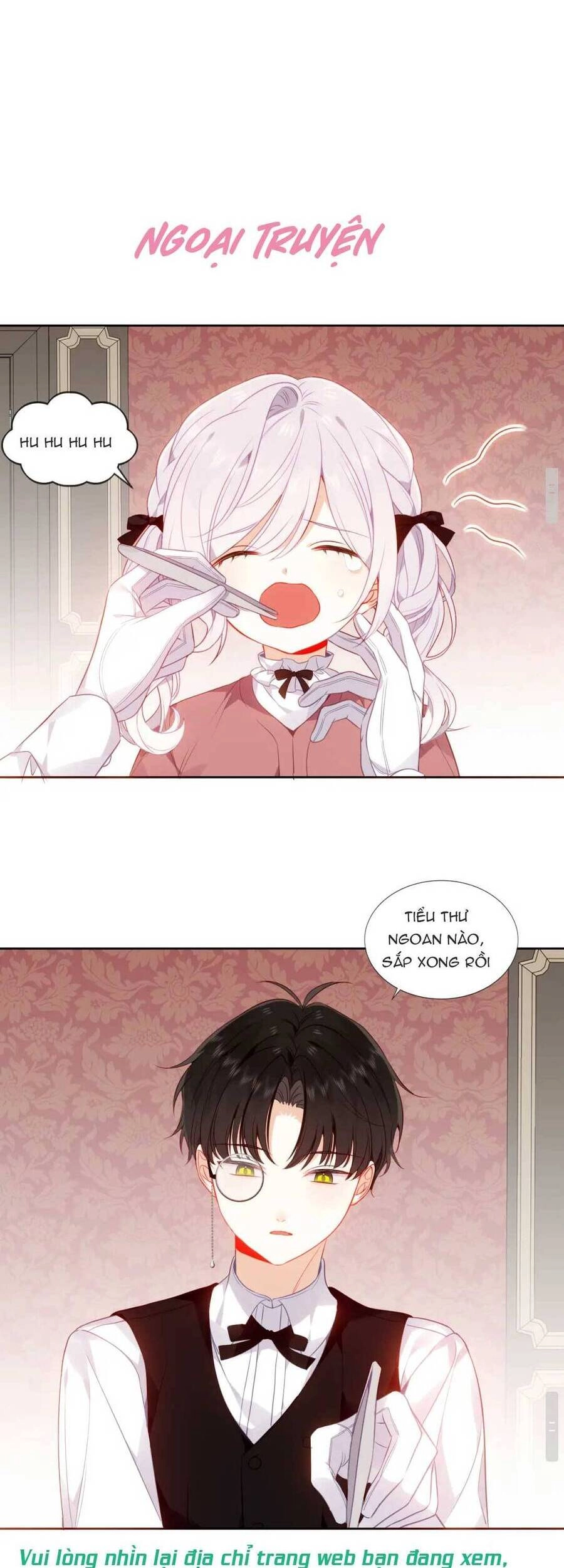 XUYÊN VÀO THẾ GIỚI GIẢ TƯỞNG Chapter 23 - 3