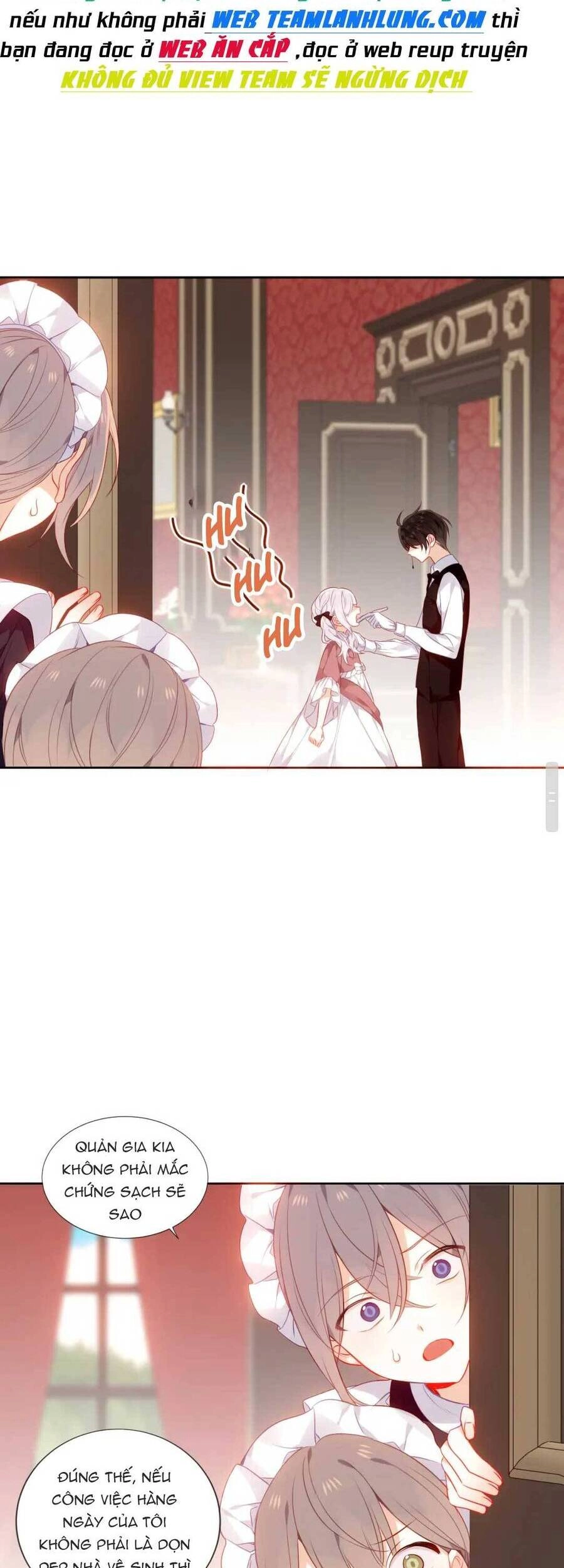 XUYÊN VÀO THẾ GIỚI GIẢ TƯỞNG Chapter 23 - 4