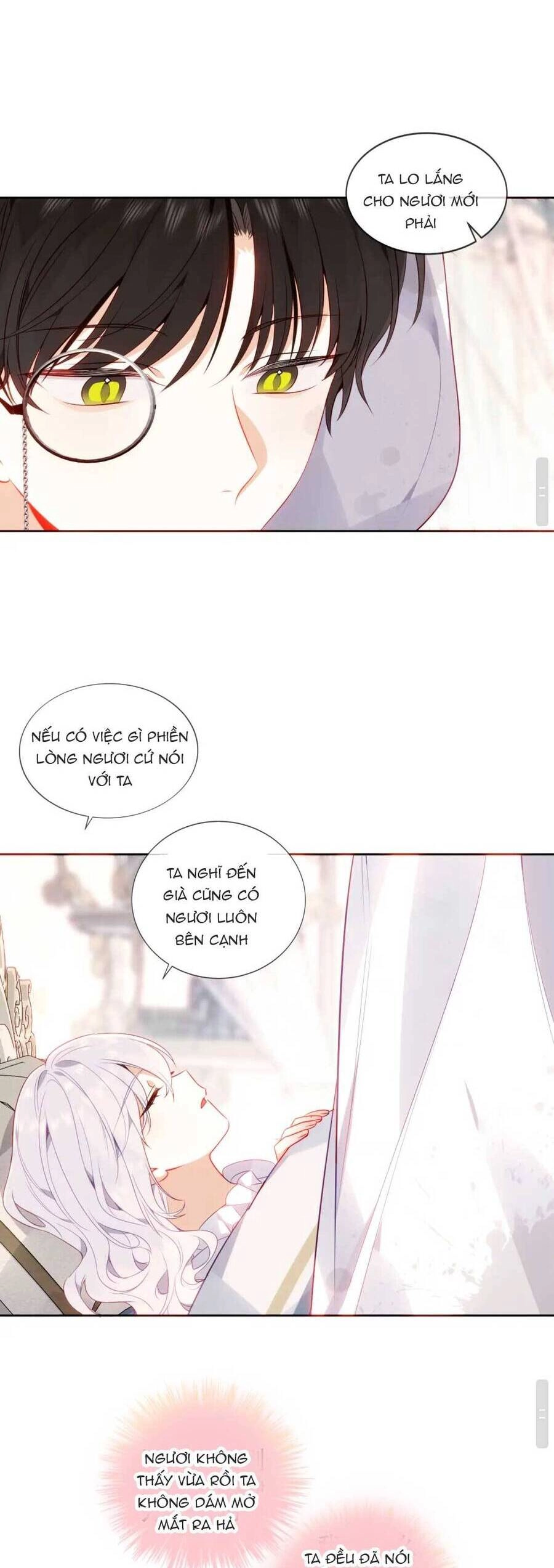 XUYÊN VÀO THẾ GIỚI GIẢ TƯỞNG Chapter 23 - 12