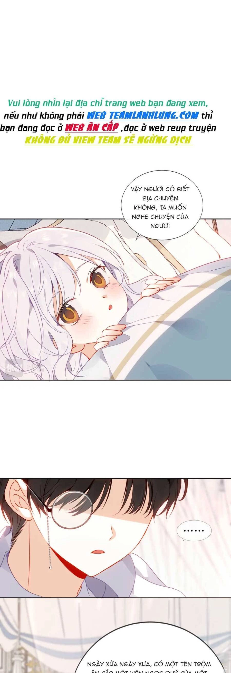 XUYÊN VÀO THẾ GIỚI GIẢ TƯỞNG Chapter 23 - 14