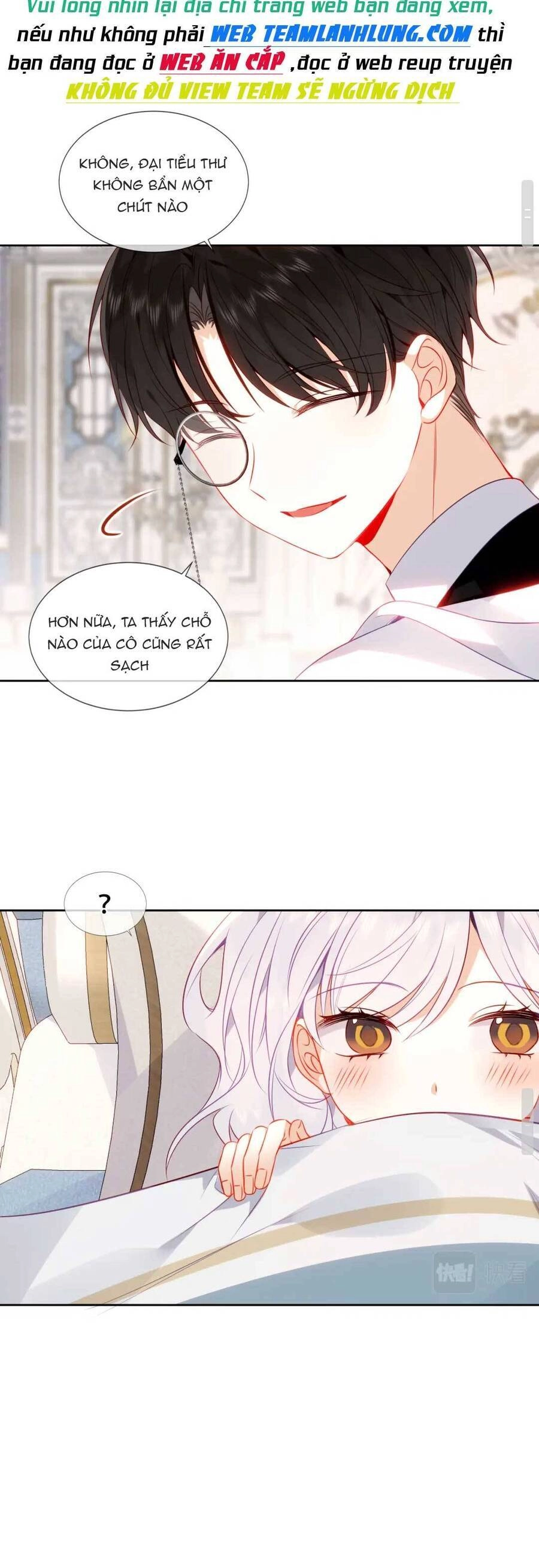 XUYÊN VÀO THẾ GIỚI GIẢ TƯỞNG Chapter 23 - 16