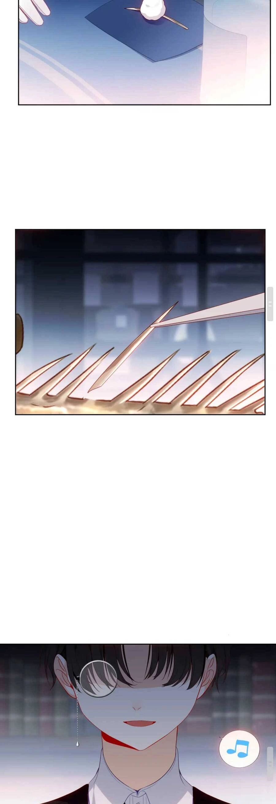 XUYÊN VÀO THẾ GIỚI GIẢ TƯỞNG Chapter 23 - 18