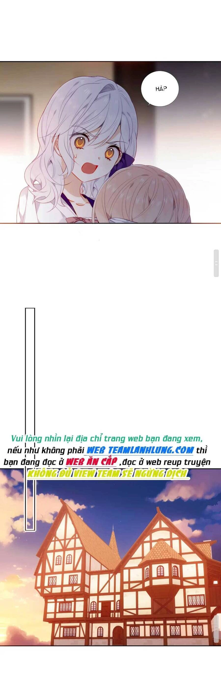 XUYÊN VÀO THẾ GIỚI GIẢ TƯỞNG Chapter 25 - 6