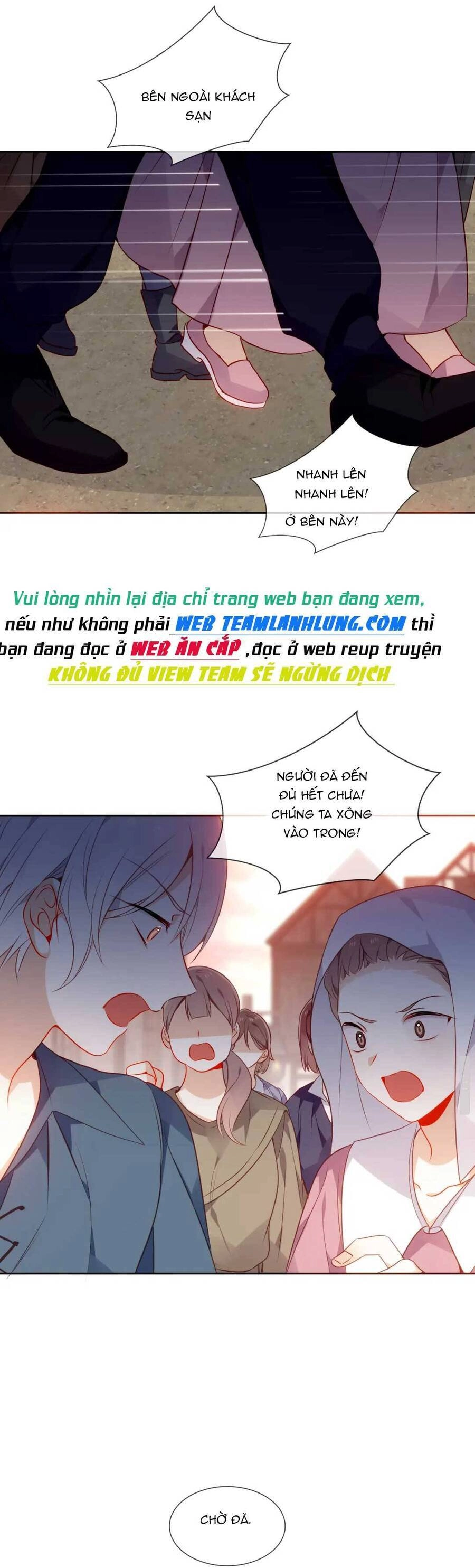 XUYÊN VÀO THẾ GIỚI GIẢ TƯỞNG Chapter 25 - 7