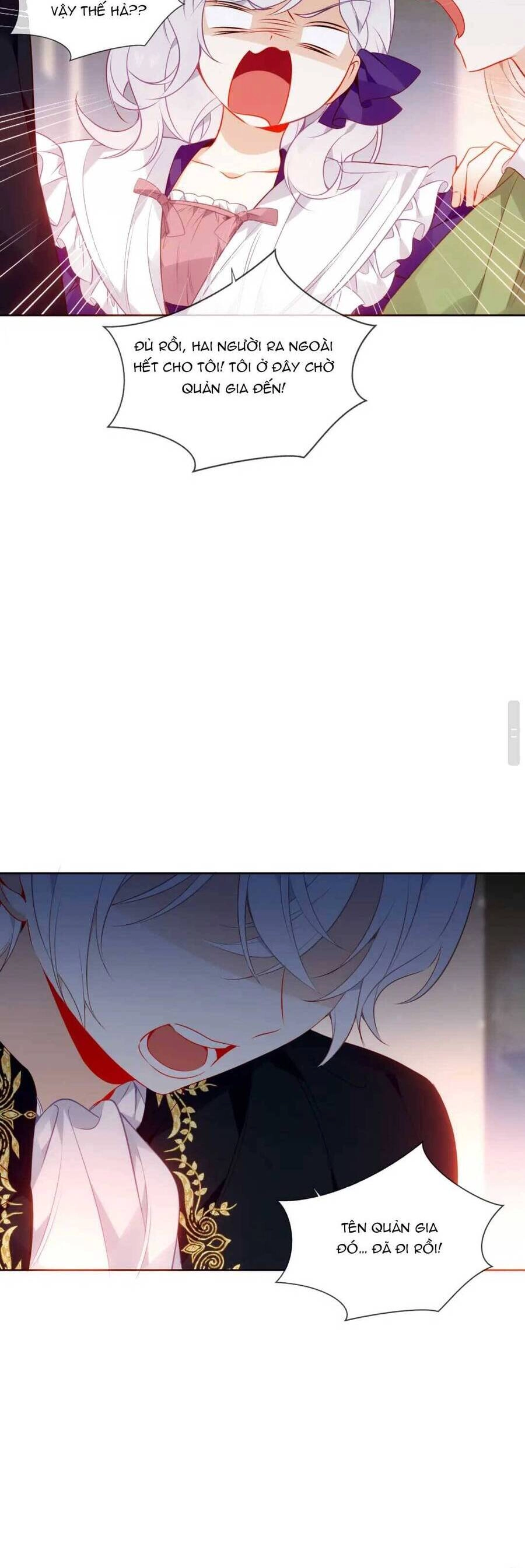 XUYÊN VÀO THẾ GIỚI GIẢ TƯỞNG Chapter 25 - 20