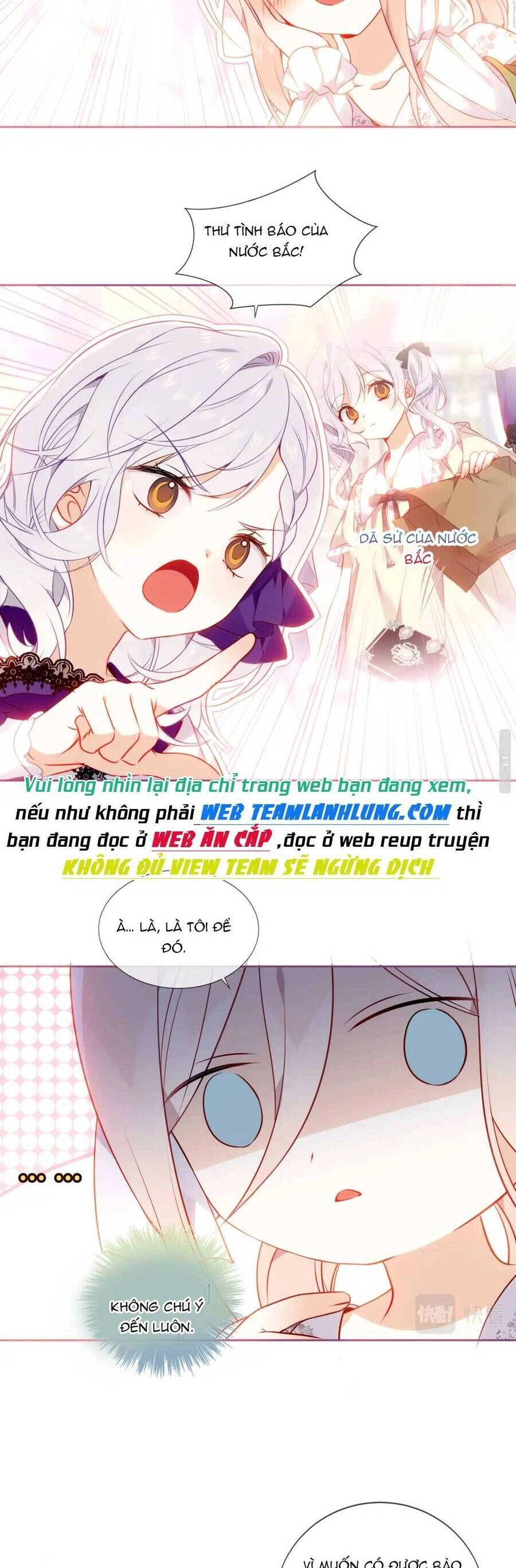 XUYÊN VÀO THẾ GIỚI GIẢ TƯỞNG Chapter 27 - 13