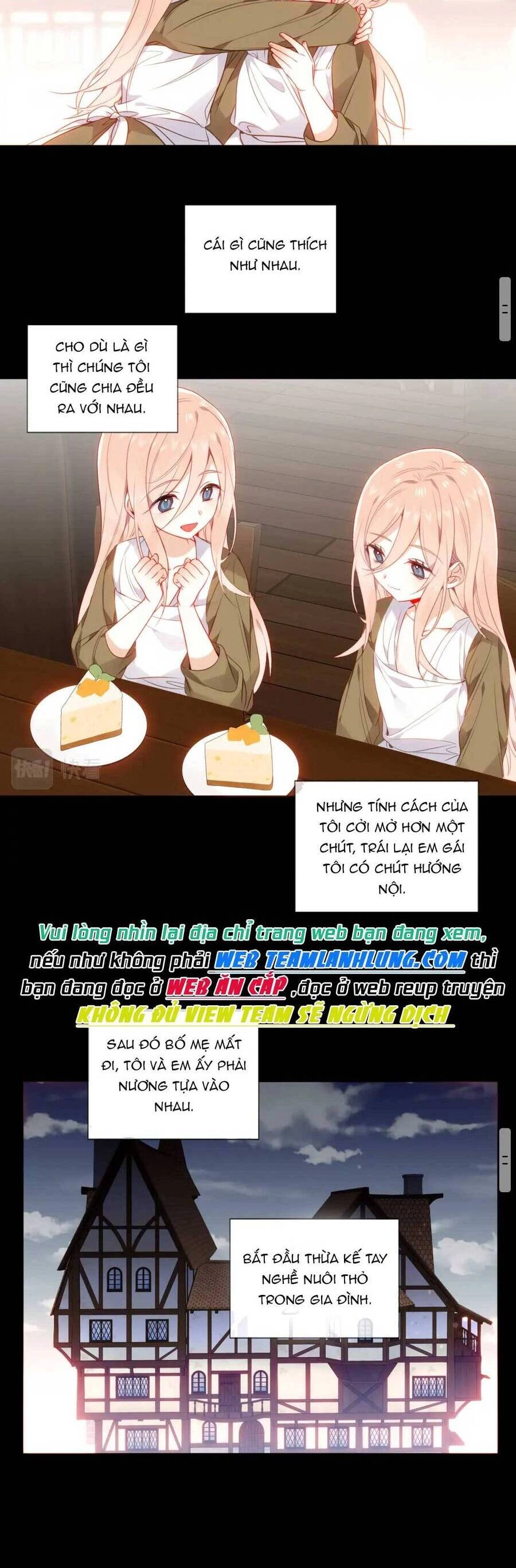 XUYÊN VÀO THẾ GIỚI GIẢ TƯỞNG Chapter 27 - 16