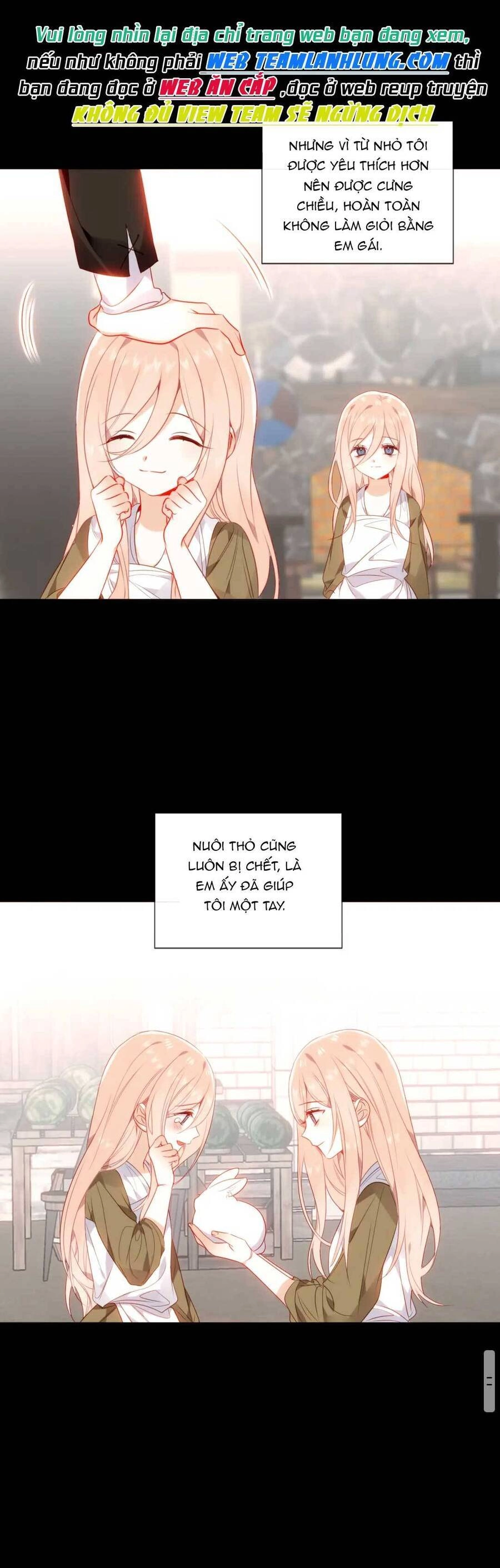 XUYÊN VÀO THẾ GIỚI GIẢ TƯỞNG Chapter 27 - 17