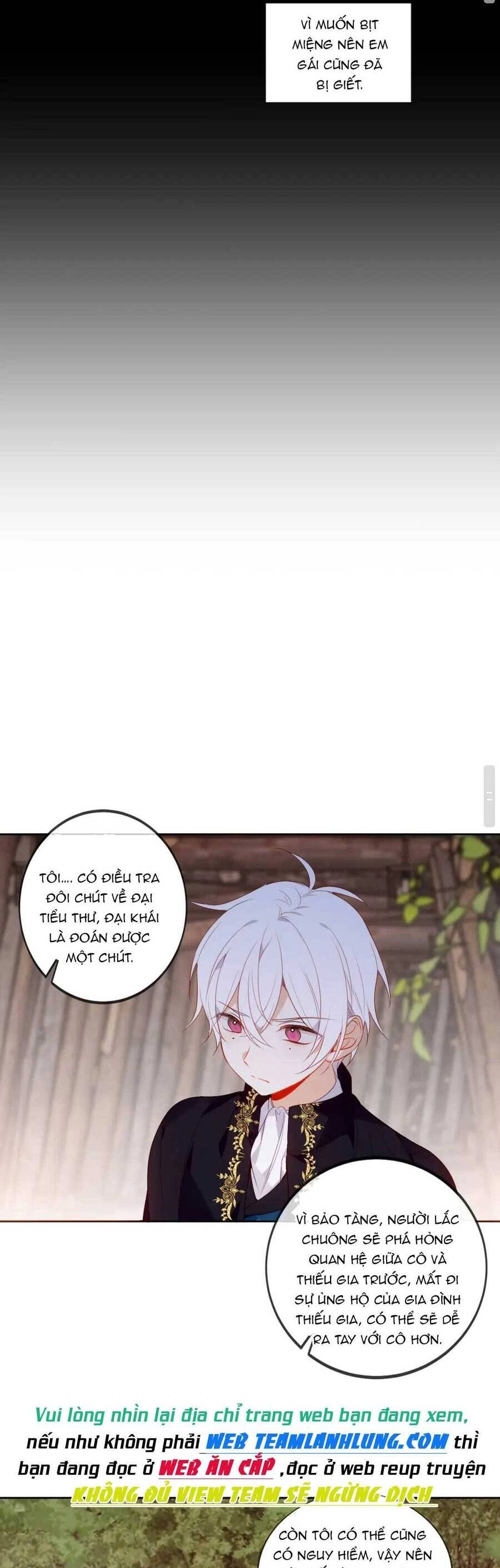 XUYÊN VÀO THẾ GIỚI GIẢ TƯỞNG Chapter 27 - 20